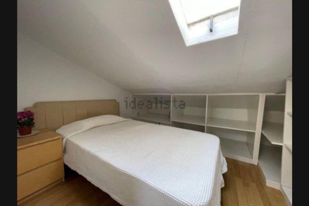 San Bernabe, Apartamento Para 2 En Las Vistillas Junto A Metro Puerta De Toledo Мадрид Экстерьер фото